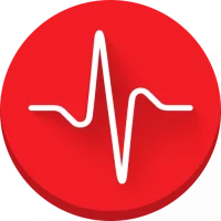 Cardiograph - Heart Rate Meter