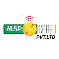MSP GPS