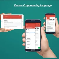 Learn Reason Programming