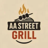 AA Street Grill