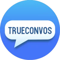 Trueconvos - Social network
