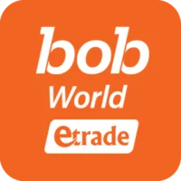bob World etrade.