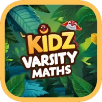 Kidz Varsity Maths