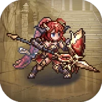 Endless Grades: Pixel Saga