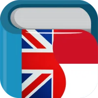Indonesian English Dictionary
