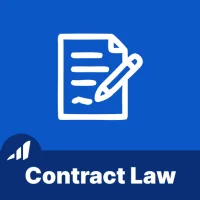 Contract Law - MasterNow