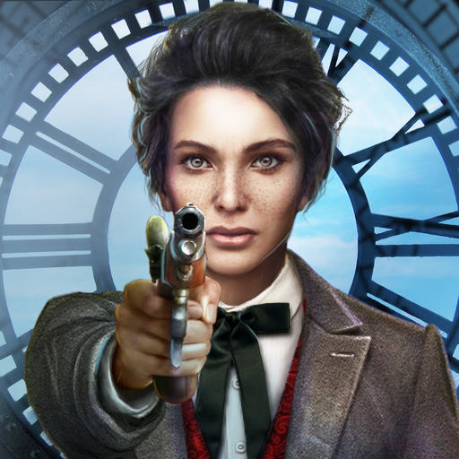 Dark City: London F2P Mystery